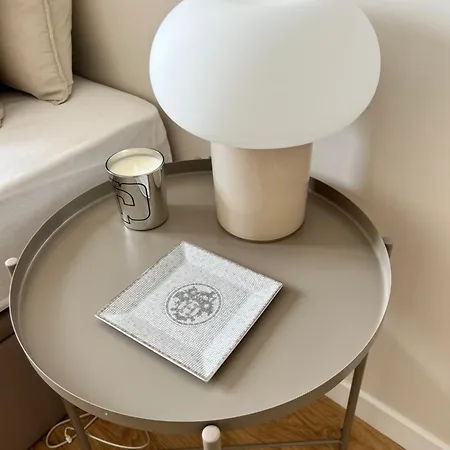 Luxury 16' Appartamento Parigi