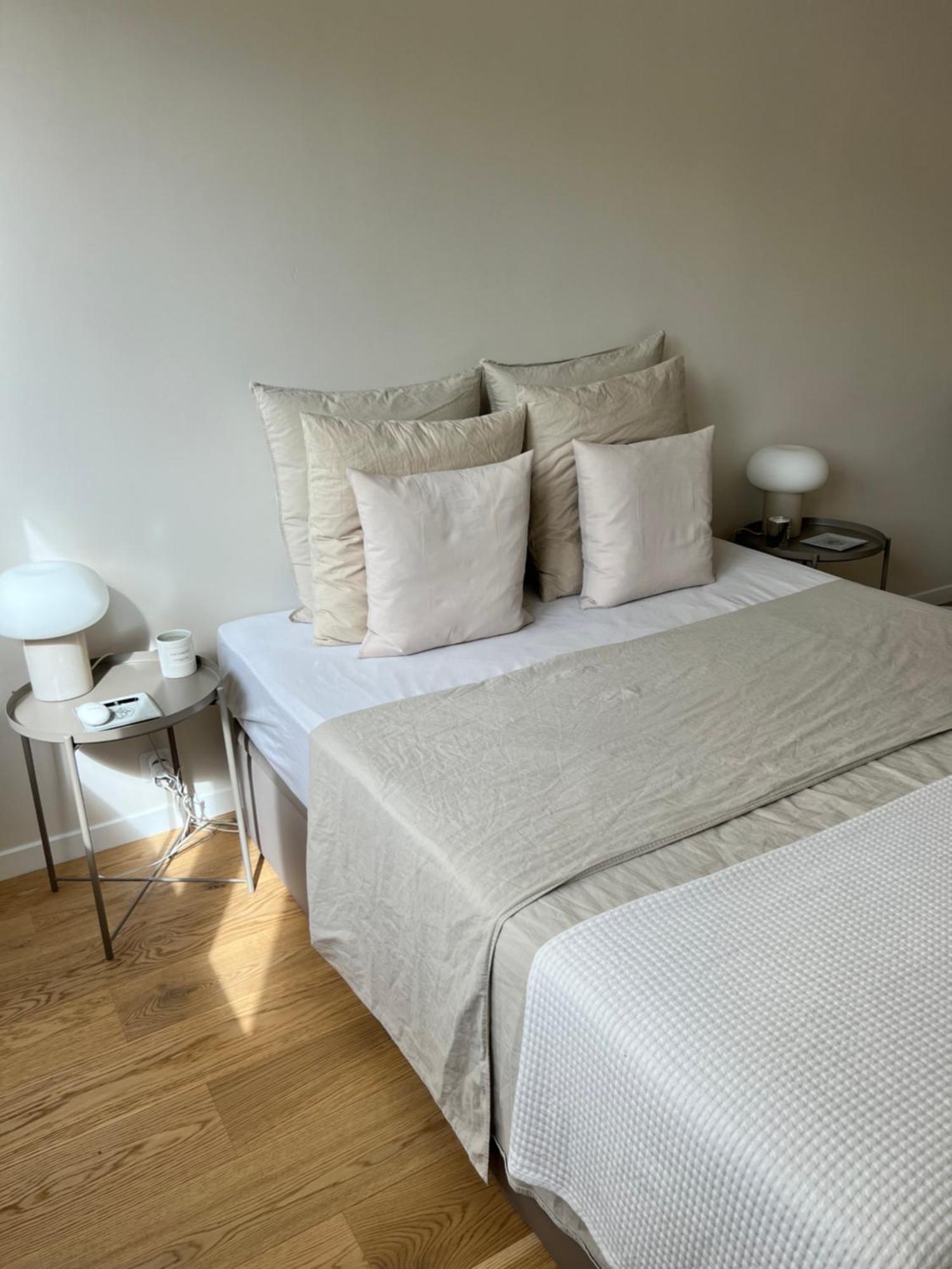 Luxury 16' Appartamento Parigi
