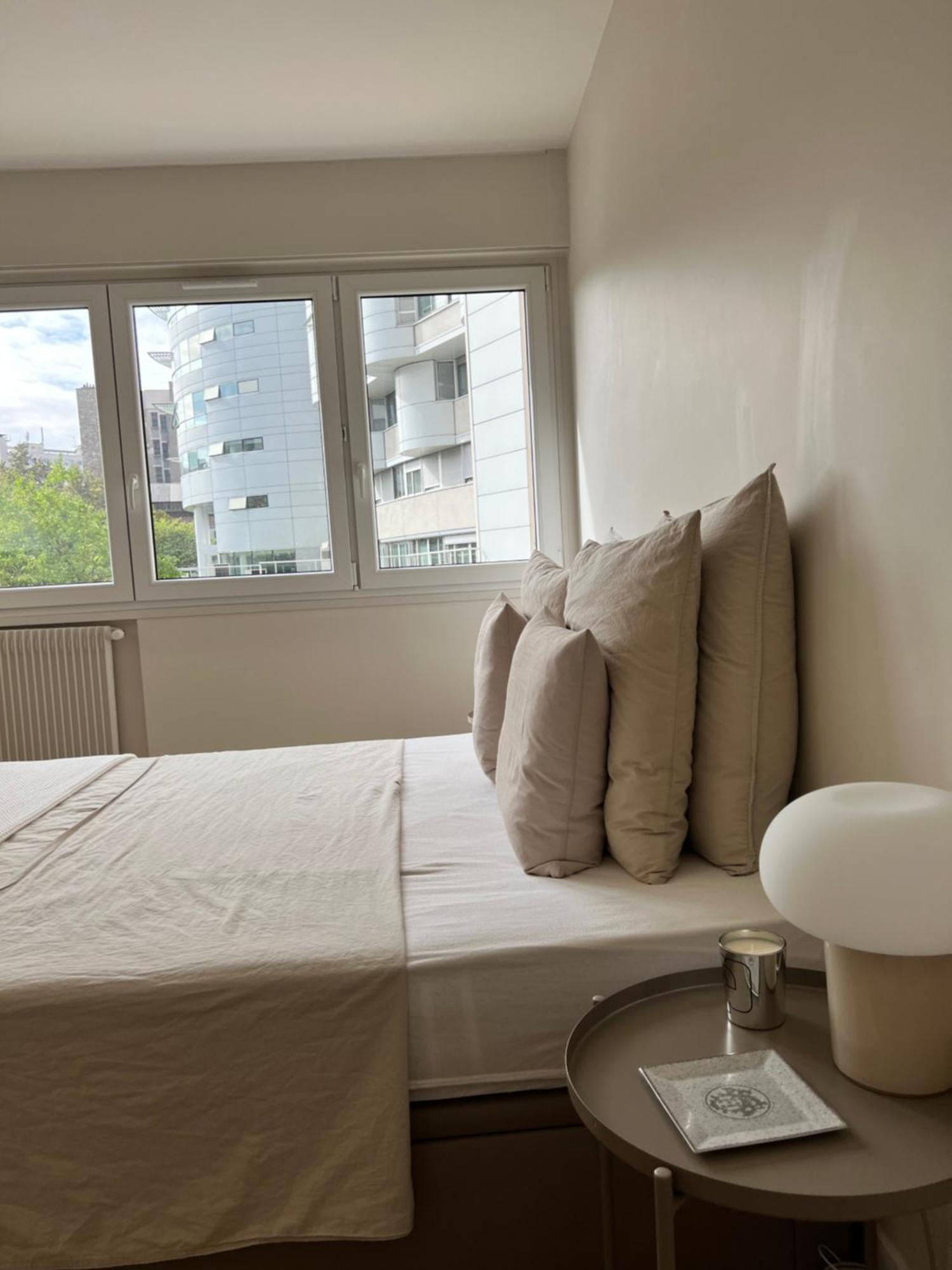 Luxury 16' Appartamento Parigi